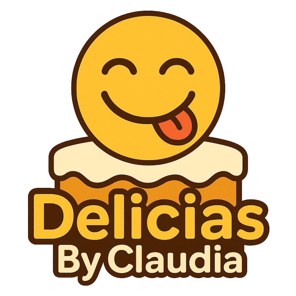 Delicias by Claudia